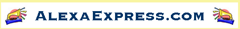 AlexaExpress